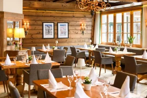 Landhotel Römerhof Dorfgastein