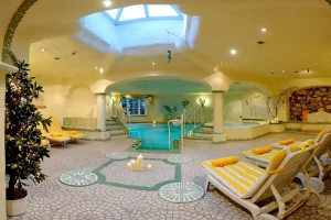 Landhotel Römerhof Dorfgastein