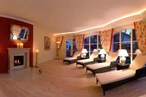 Landhotel Römerhof Dorfgastein