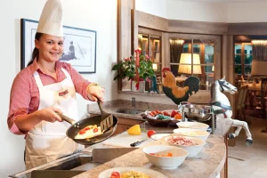 Landhotel Römerhof Dorfgastein