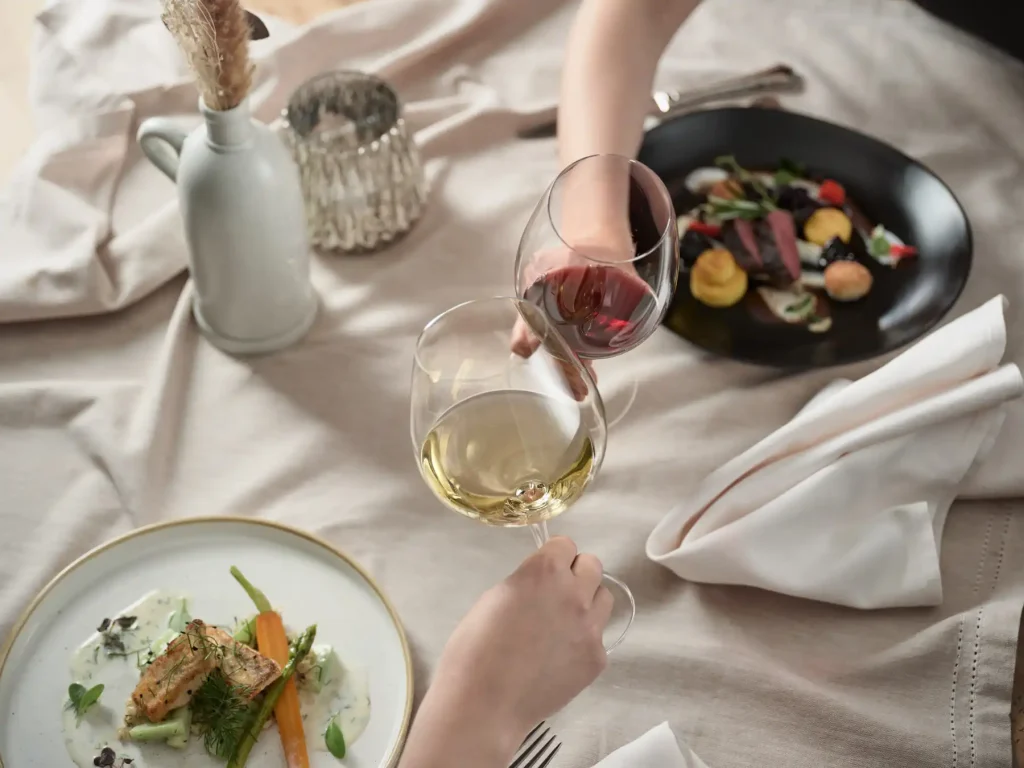 Das Schlössl in Ötztal