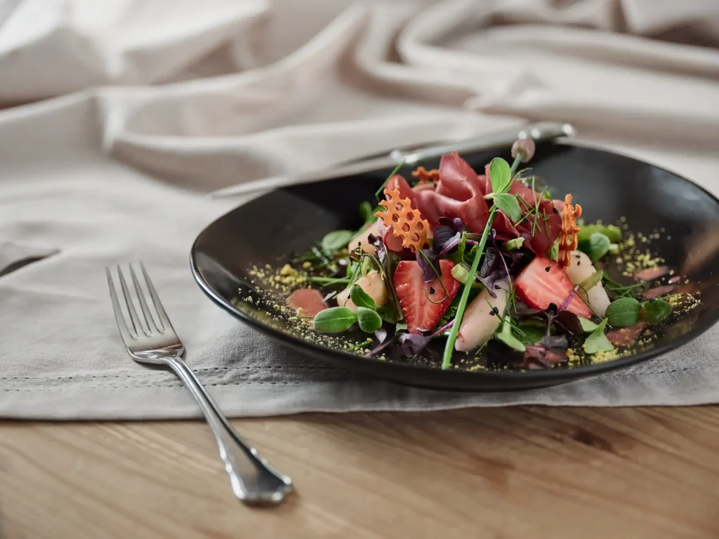 Das Schlössl in Ötztal