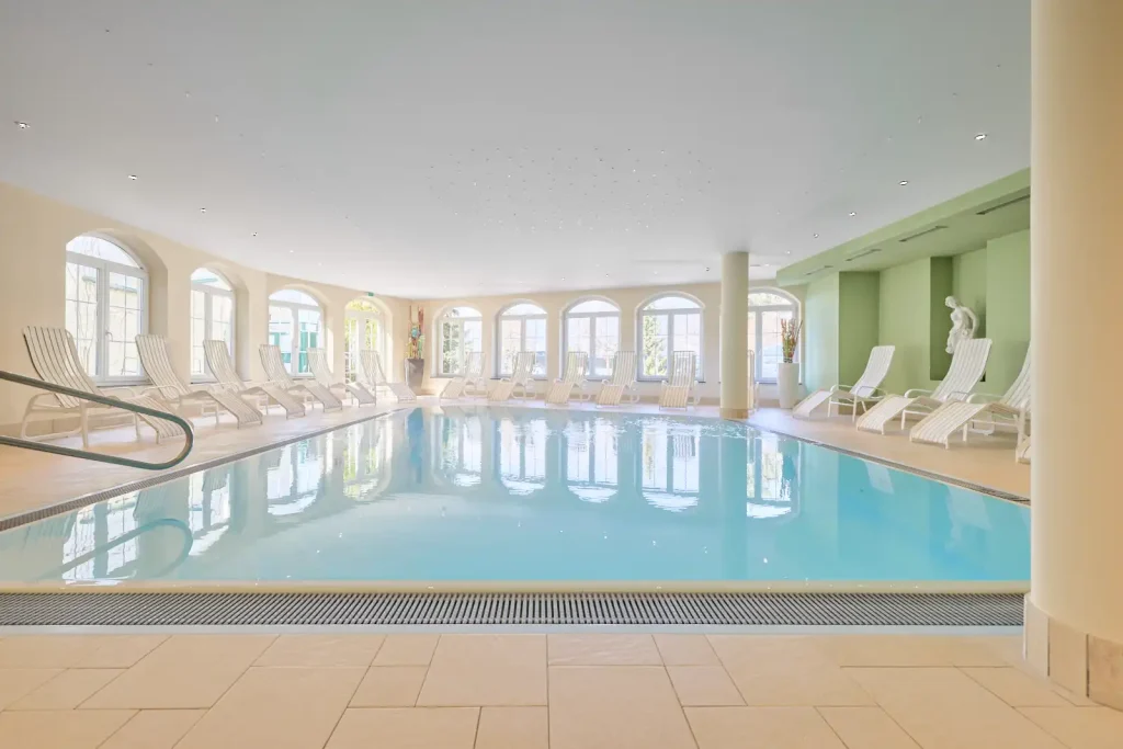 Das Schlössl in Ötztal