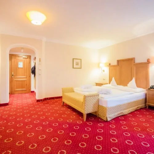 Hotel Alpenschlössl in St. Johann, Pongau