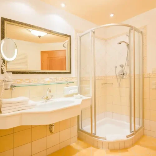 Hotel Alpenschlössl in St. Johann, Pongau