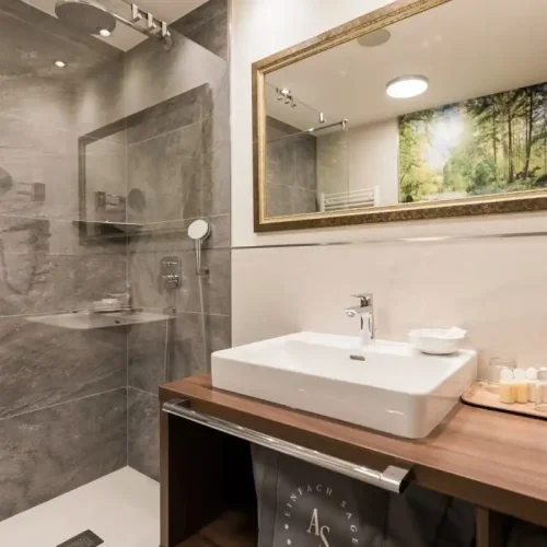 Hotel Alpenschlössl in St. Johann, Pongau