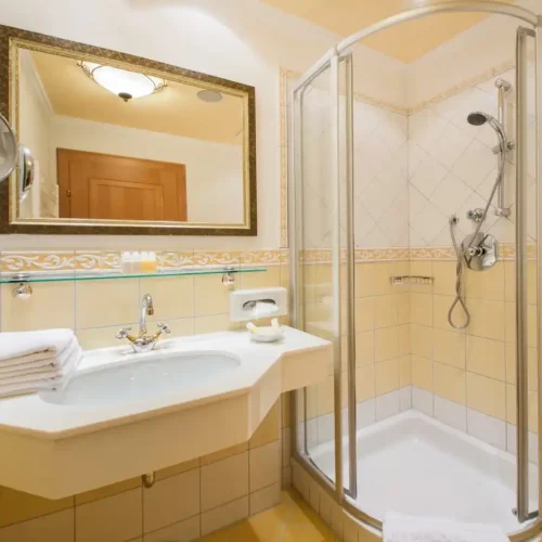 Hotel Alpenschlössl in St. Johann, Pongau