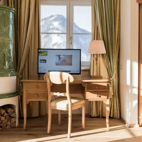 Hotel Alpenschlössl in St. Johann, Pongau