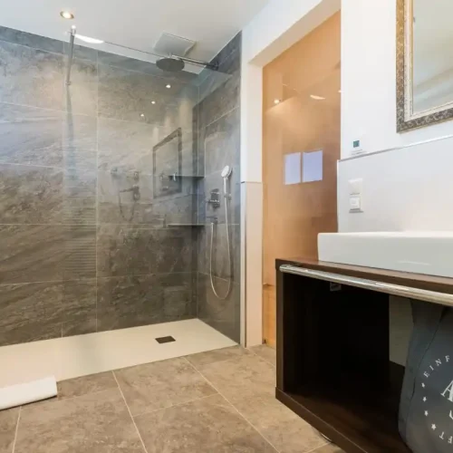 Hotel Alpenschlössl in St. Johann, Pongau