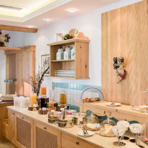 Hotel Alpenschlössl in St. Johann, Pongau