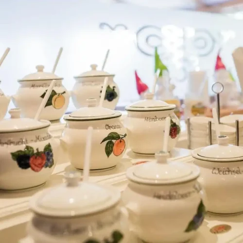 Hotel Alpenschlössl in St. Johann, Pongau