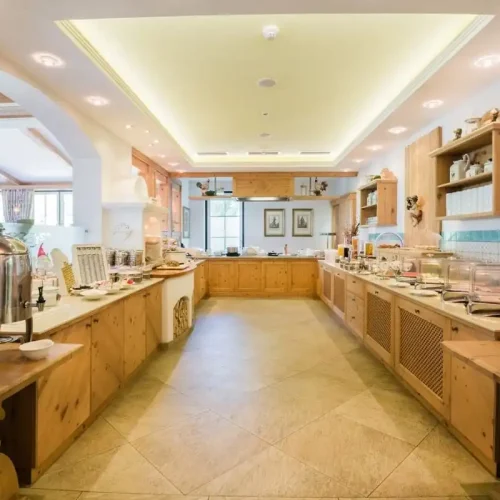 Hotel Alpenschlössl in St. Johann, Pongau