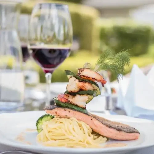 Hotel Alpenschlössl in St. Johann, Pongau