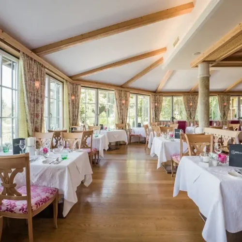 Hotel Alpenschlössl in St. Johann, Pongau