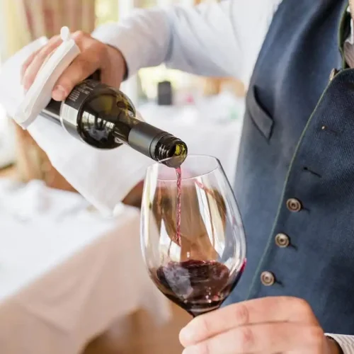 Hotel Alpenschlössl in St. Johann, Pongau