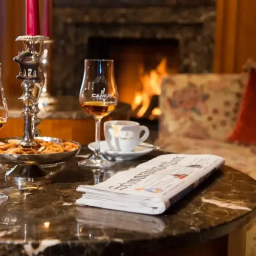 Hotel Palmenwald, Freudenstadt, Schwarzwald