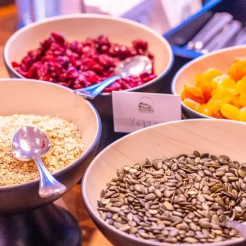 Hotel Palmenwald, Freudenstadt, Schwarzwald