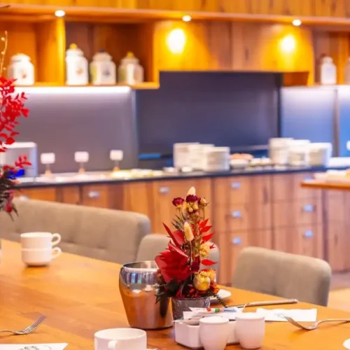 Hotel Palmenwald, Freudenstadt, Schwarzwald