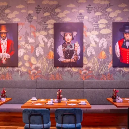 Hotel Palmenwald, Freudenstadt, Schwarzwald