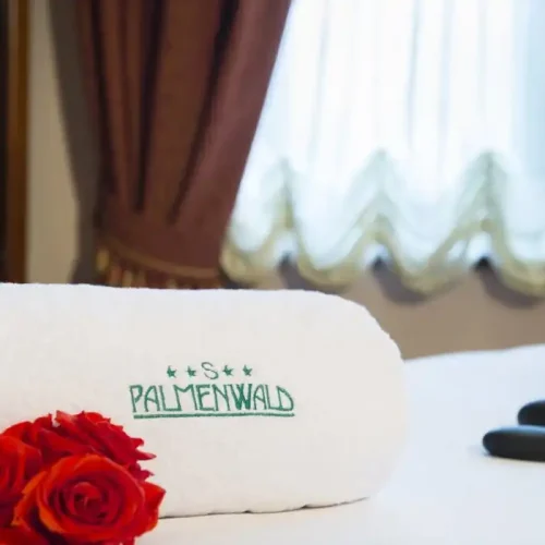 Hotel Palmenwald, Freudenstadt, Schwarzwald