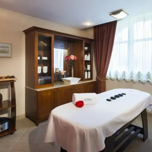 Hotel Palmenwald, Freudenstadt, Schwarzwald