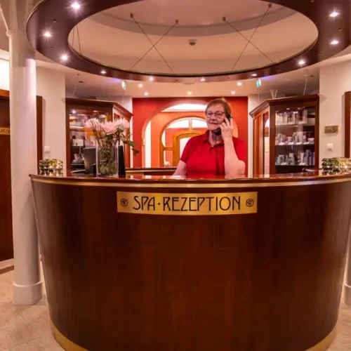 Hotel Palmenwald, Freudenstadt, Schwarzwald