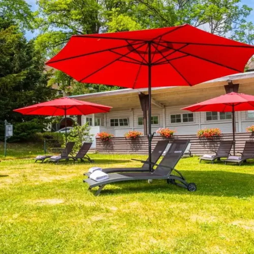 Hotel Palmenwald, Freudenstadt, Schwarzwald