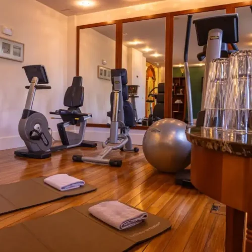 Hotel Palmenwald, Freudenstadt, Schwarzwald