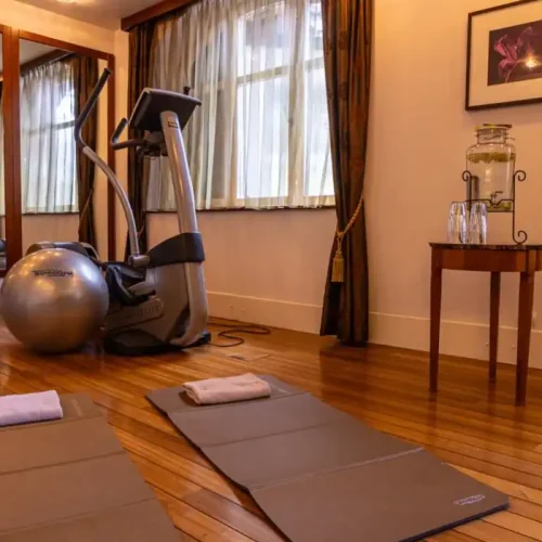 Hotel Palmenwald, Freudenstadt, Schwarzwald