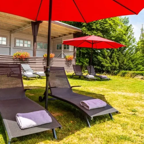 Hotel Palmenwald, Freudenstadt, Schwarzwald