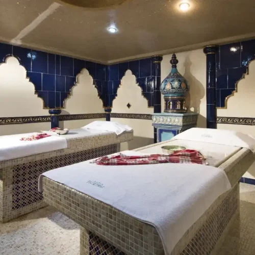 Hotel Palmenwald, Freudenstadt, Schwarzwald