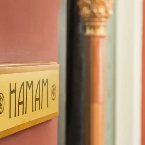 Hotel Palmenwald, Freudenstadt, Schwarzwald