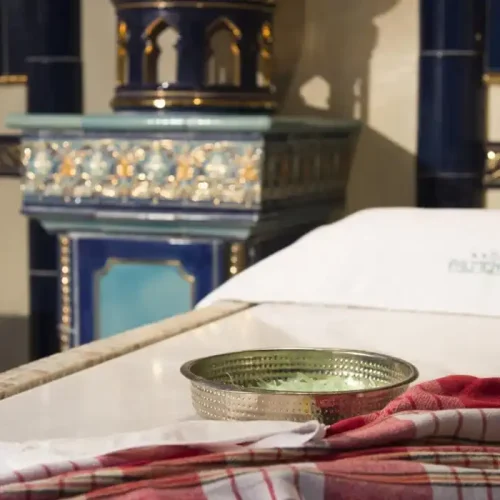 Hotel Palmenwald, Freudenstadt, Schwarzwald