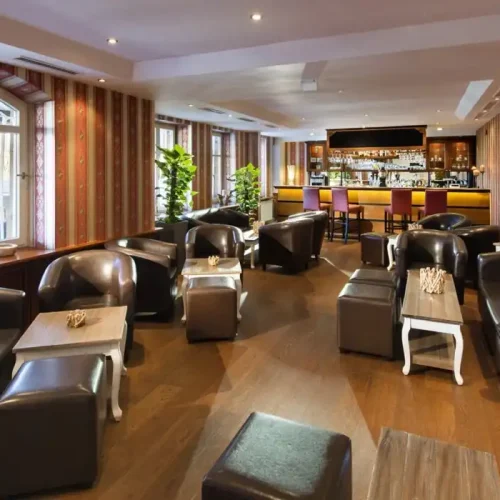 Hotel Palmenwald, Freudenstadt, Schwarzwald