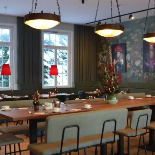 Hotel Palmenwald, Freudenstadt, Schwarzwald