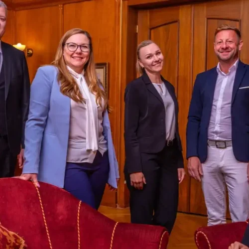 Hotel Palmenwald, Freudenstadt, Schwarzwald