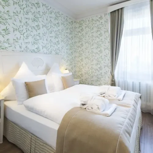 Hotel Palmenwald, Freudenstadt, Schwarzwald