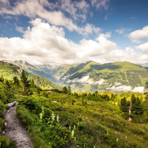 Landhotel Römerhof Dorfgastein
