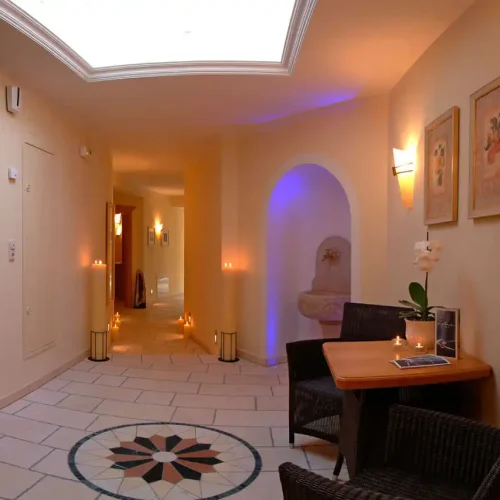 Landhotel Römerhof Dorfgastein