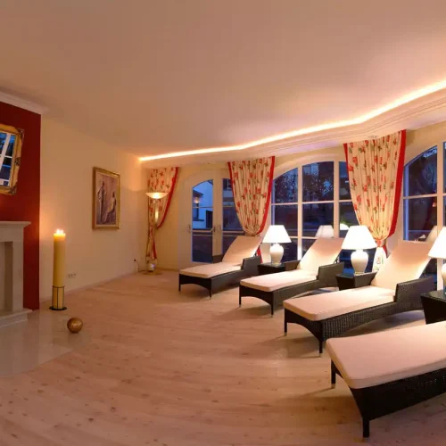 Landhotel Römerhof Dorfgastein