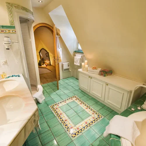 Landhotel Römerhof Dorfgastein