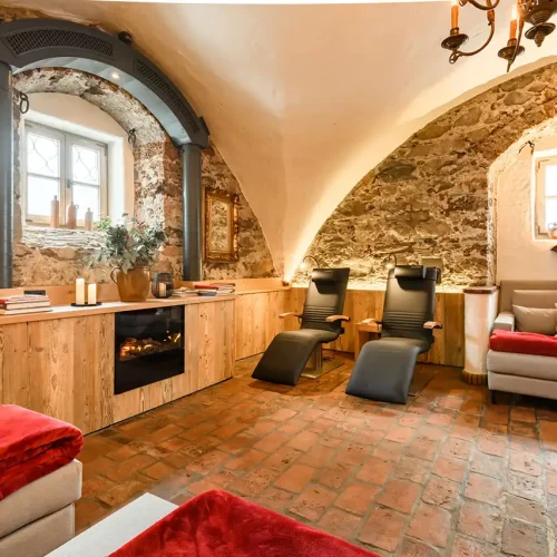 Landhotel Römerhof Dorfgastein