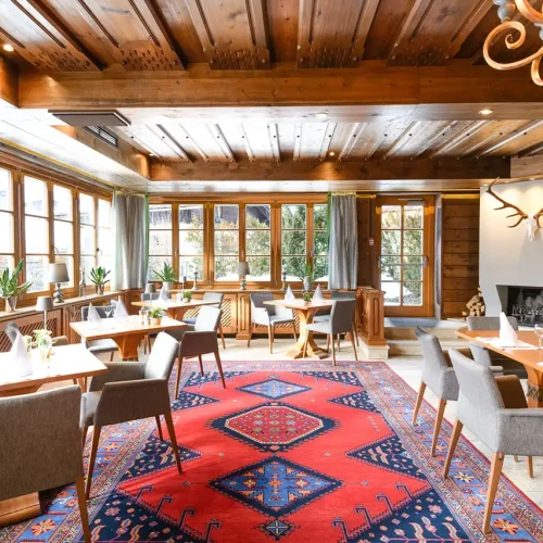 Landhotel Römerhof Dorfgastein