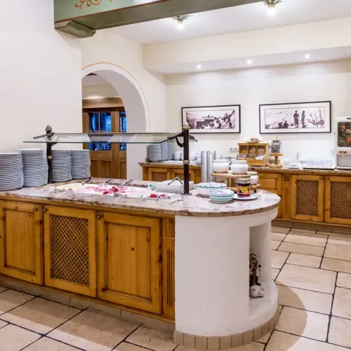 Landhotel Römerhof Dorfgastein