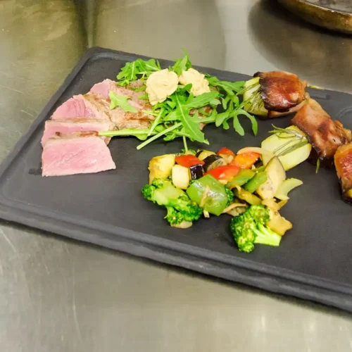 Landhotel Römerhof Dorfgastein