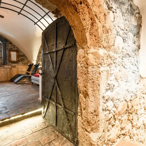 Landhotel Römerhof Dorfgastein