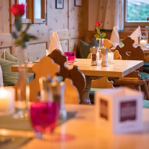 Landhotel Römerhof Dorfgastein