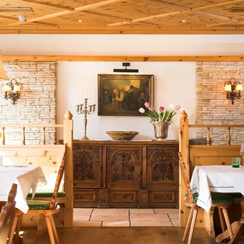 Landhotel Römerhof Dorfgastein