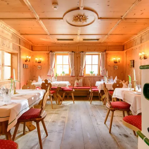 Landhotel Römerhof Dorfgastein