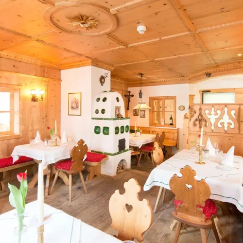 Landhotel Römerhof Dorfgastein